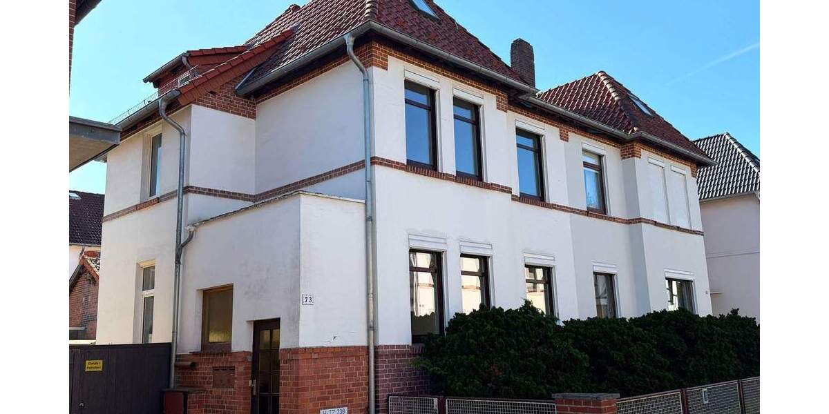 Doppelhaushälfte Hannover Oberricklingen - 5 Zimmer, 110 m&sup2;, 330.000&euro; | Angebot:25797682