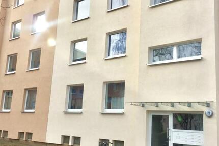 Großzügige 3-Zimmer-Wohnung mit Balkon zimmer