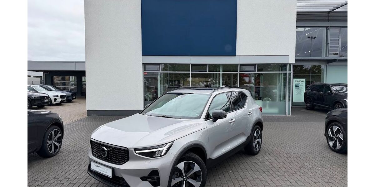 Volvo XC40 17.400 km 34.900 &euro; Hannover 30179