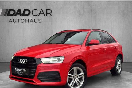 Audi Q3 49.978 km 17.900 &euro; Garbsen bei Hannover 30827
