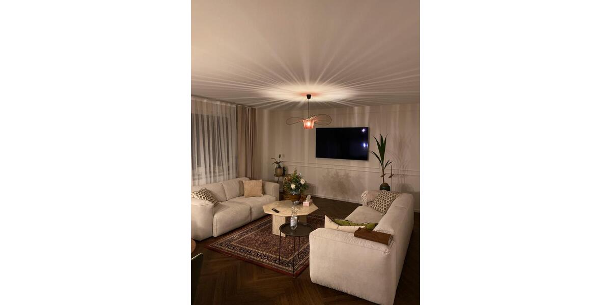 Hochparterre Langenhagen Engelbostel - 2 Zimmer, 83 m&sup2;, 279.000&euro; | Angebot:26546770