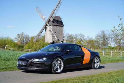 Audi R8 40.540 km 91.000 &euro; Isernhagen b. Hannover 30916