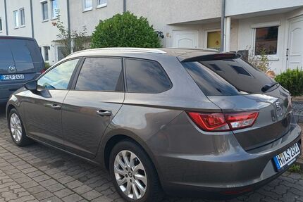 Seat Leon 189.856 km 6.590 &euro; Laatzen 30880
