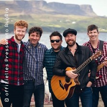 Runrig Experience - Beat The Drum 23.01.2026 Blues Garage