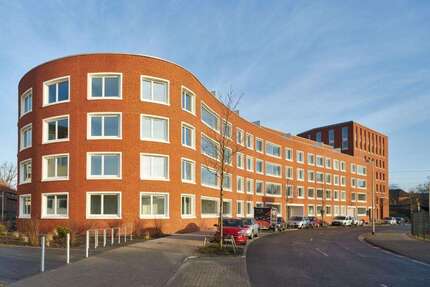 Wohnung Hannover Südstadt - 5 Zimmer, 136 m&sup2;, 1.967&euro; | Angebot:27290210