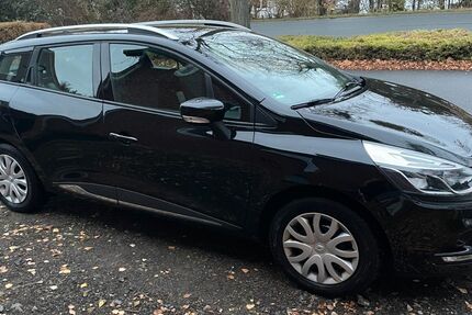 Renault Clio 38.000 km 12.800 &euro; Rodenberg 31552