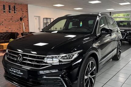 VW Tiguan 60.000 km 38.490 &euro; Wunstorf 31515