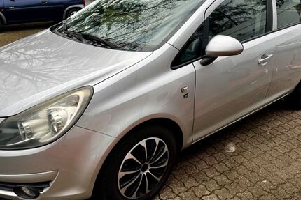 Opel Corsa 106.000 km 5.000 &euro; Hannover 30629