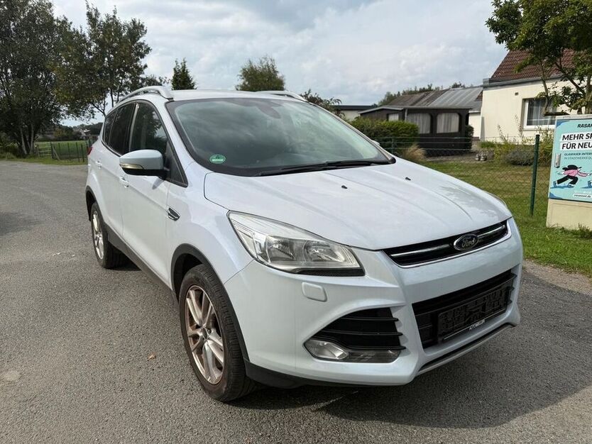 Kuga