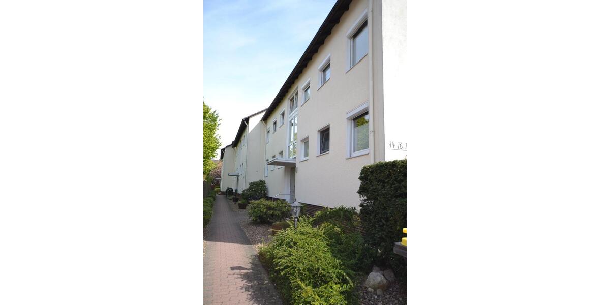 Etagenwohnung Garbsen - 3 Zimmer, 72 m&sup2;, 229.000&euro; | Angebot:26349408