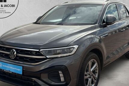 VW T-Roc 96.290 km 21.990 &euro; Hannover 30449