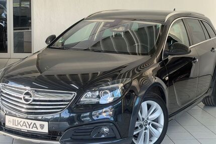 Opel Insignia 141.000 km 9.480 &euro; Giesen 31180