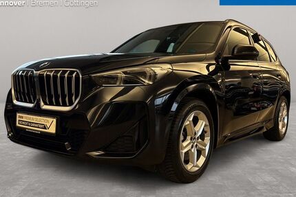 BMW X1 24.284 km 45.900 &euro; Hannover 30539