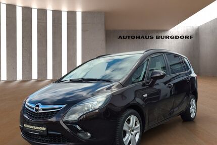 Opel Zafira Tourer 316.500 km 2.499 &euro; Burgdorf/Hannover 31303