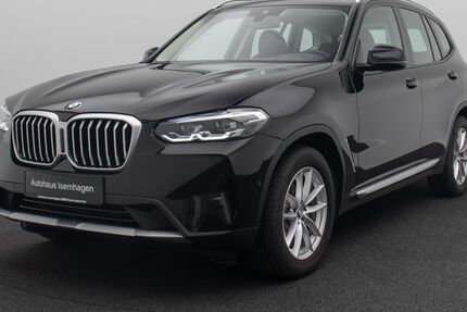 BMW X3 50.920 km 38.999 &euro; Isernhagen 30916