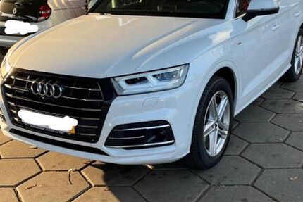 Audi Q5 77.000 km 38.900 &euro; Hannover 30161