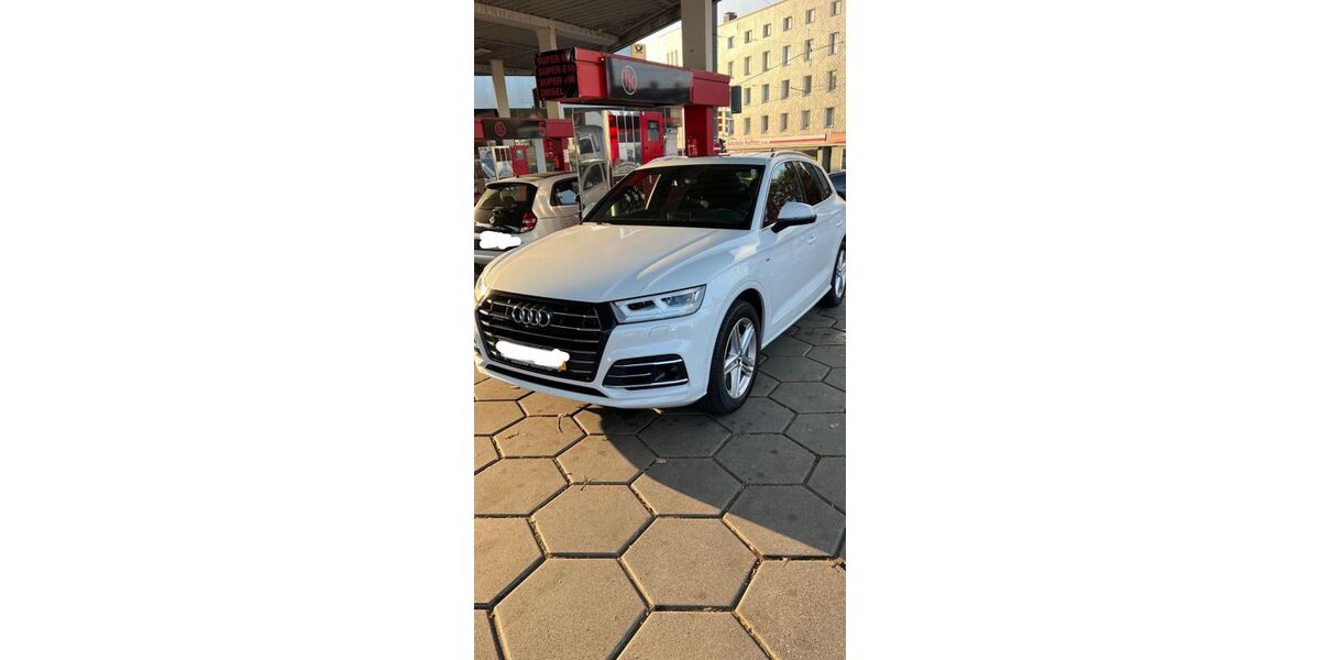 Audi Q5 77.000 km 38.900 &euro; Hannover 30161