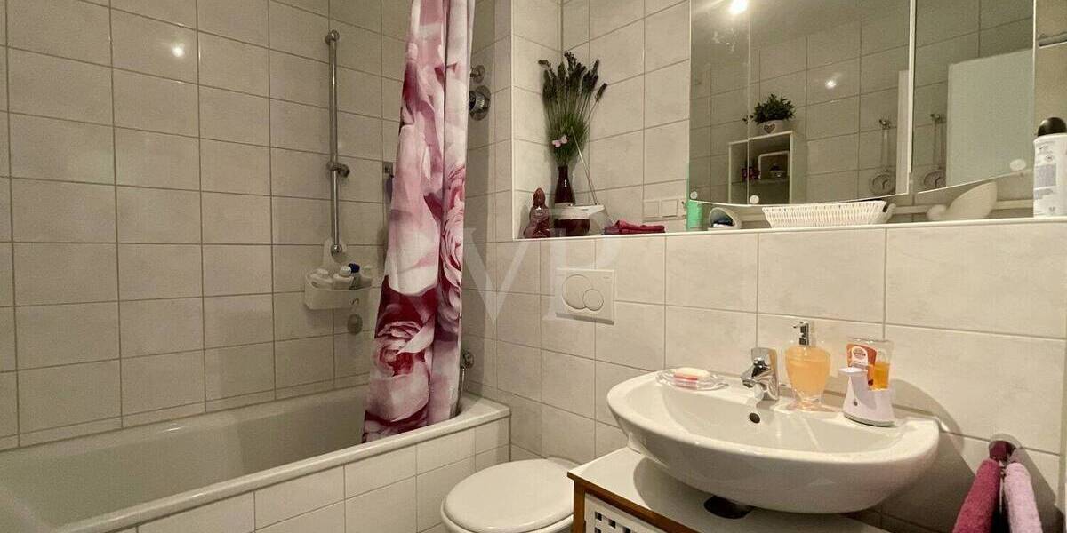 Etagenwohnung Laatzen Laatzen-Mitte - 2 Zimmer, 57 m&sup2;, 119.000&euro; | Angebot:26472259