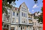Großzügige 5-Zimmer-Altbauwohnung - Etagenwohnung Hildesheim Süd | Angebot:27350895