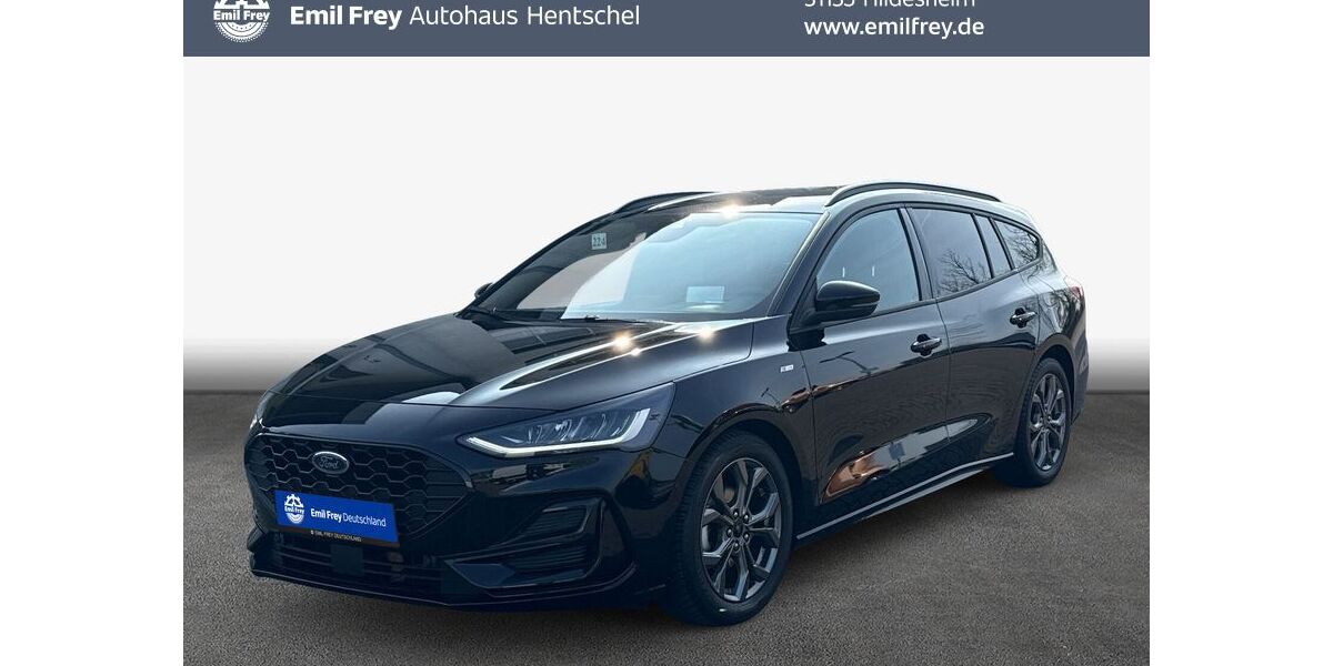 Ford Focus 27.415 km 24.511 &euro; Hildesheim 31135