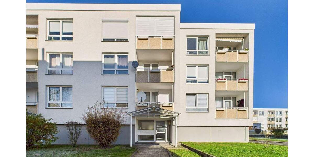 Etagenwohnung Garbsen Auf der Horst - 3 Zimmer, 75 m&sup2;, 220.000&euro; | Angebot:23963082
