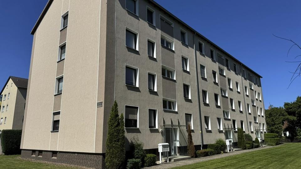 Etagenwohnung Hannover Herrenhausen-Stöcken - 2 Zimmer, 49 m&sup2;, 199.500&euro; | Angebot:26765449
