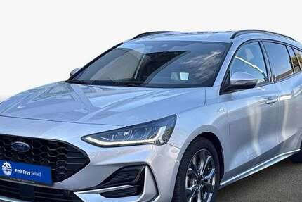 Ford Focus 29.688 km 21.542 &euro; Hannover 30165