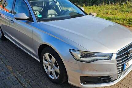 Audi A6 160.200 km 14.990 € Seelze 30926