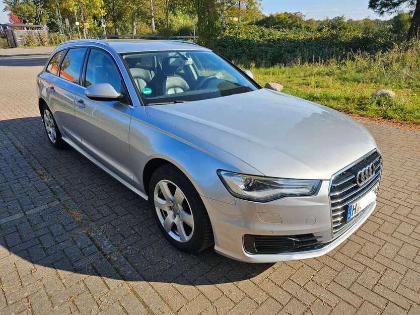 Audi A6 160.200 km 14.990 € Seelze 30926