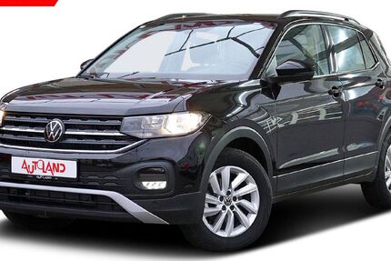 VW T-Cross 18.419 km 21.990 &euro; Hannover 30179