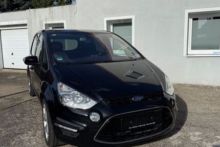 Ford S-Max 183.914 km 9.995 &euro; Hannover 30167