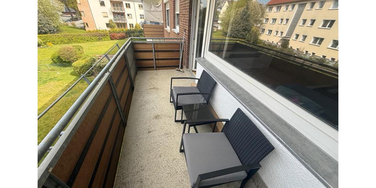 Etagenwohnung Garbsen Berenbostel - 2 Zimmer, 65 m&sup2;, 850&euro; | Angebot:26321757