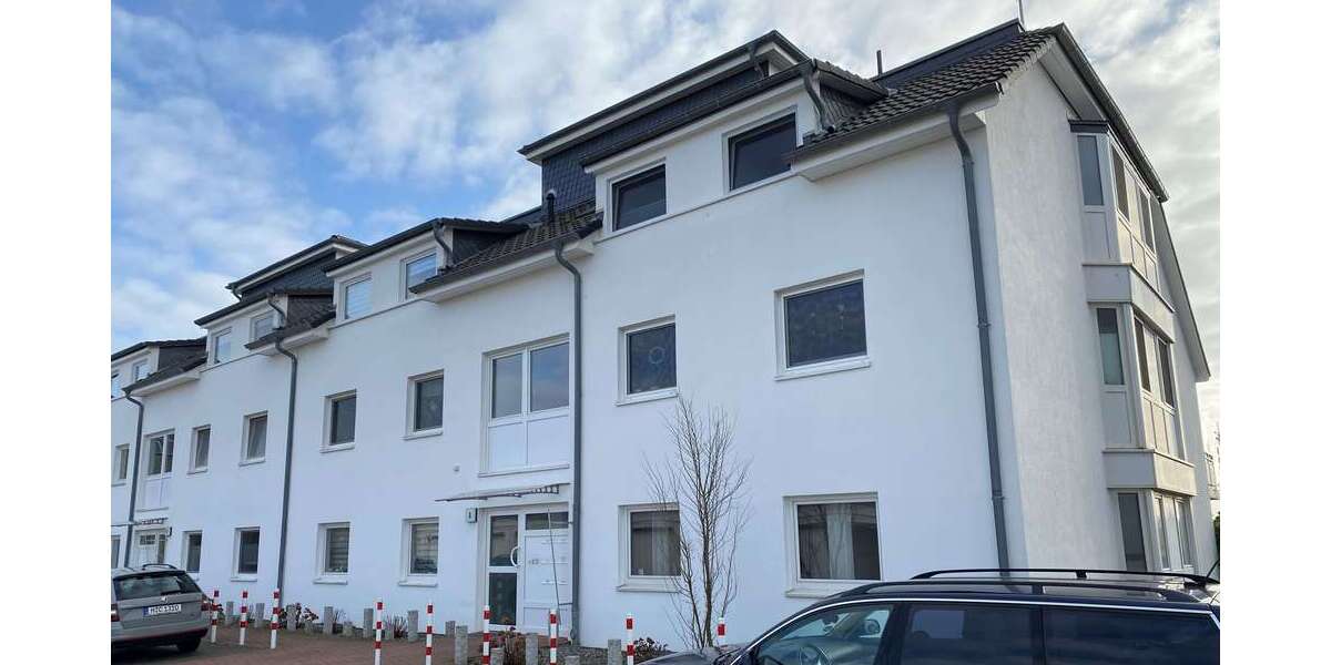Etagenwohnung Wennigsen Degersen - 3.5 Zimmer, 91 m&sup2;, 1.000&euro; | Angebot:26974020