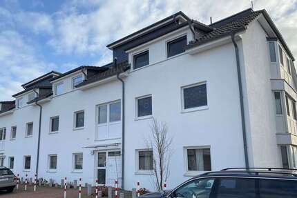 Wohnung Wennigsen Degersen - 3.5 Zimmer, 91 m&sup2;, 1.000&euro; | Angebot:26974020