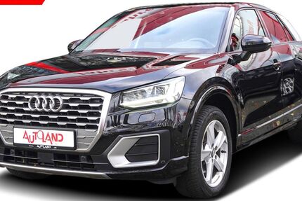 Audi Q2 82.413 km 21.490 &euro; Hannover 30179