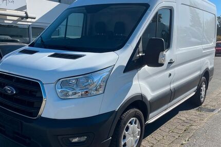 Ford Transit 110.500 km 12.800 &euro; Barsinghausen 30890