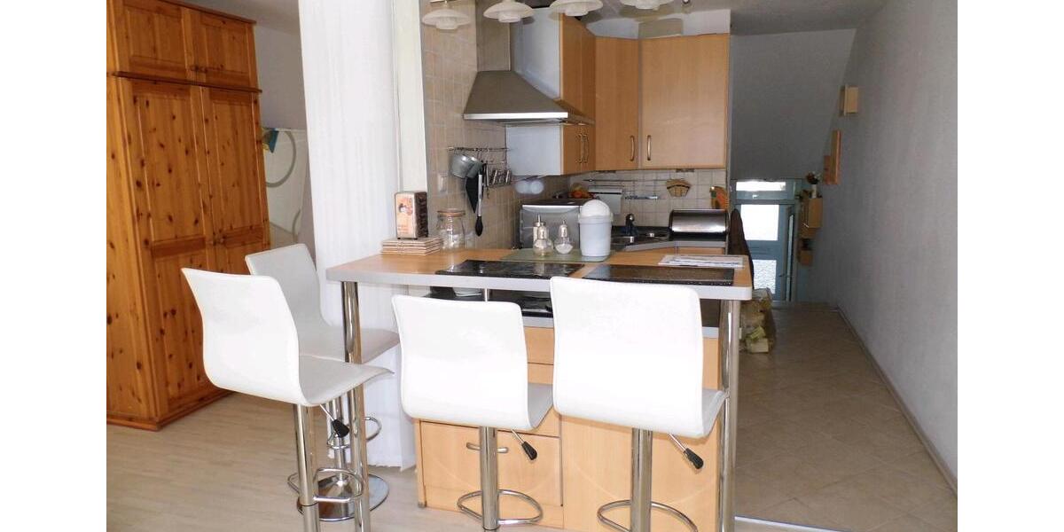 Etagenwohnung Hannover Ahlem-Badenstedt-Davenstedt - 1 Zimmer, 55 m&sup2;, 600&euro; | Angebot:25280379