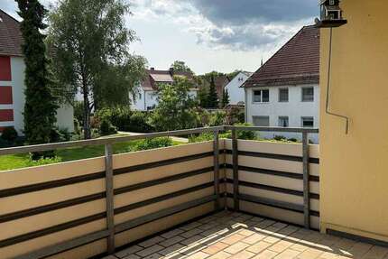 Wohnung Hildesheim Himmelsthür - 3 Zimmer, 87 m&sup2;, 210.000&euro; | Angebot:25229075
