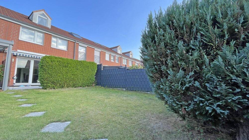 Reihenmittelhaus Hannover Wettbergen - 5 Zimmer, 99 m&sup2;, 429.000&euro; | Angebot:26037026