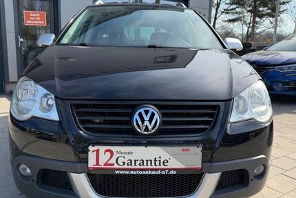 VW Polo 96.112 km 6.499 &euro; Isernhagen OT Altwarmbüchen bei Hannover A2/A7 30916