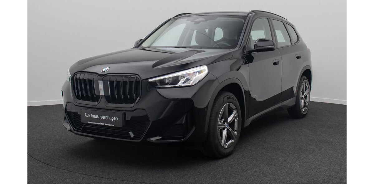 BMW X1 11.975 km 34.499 &euro; Isernhagen 30916