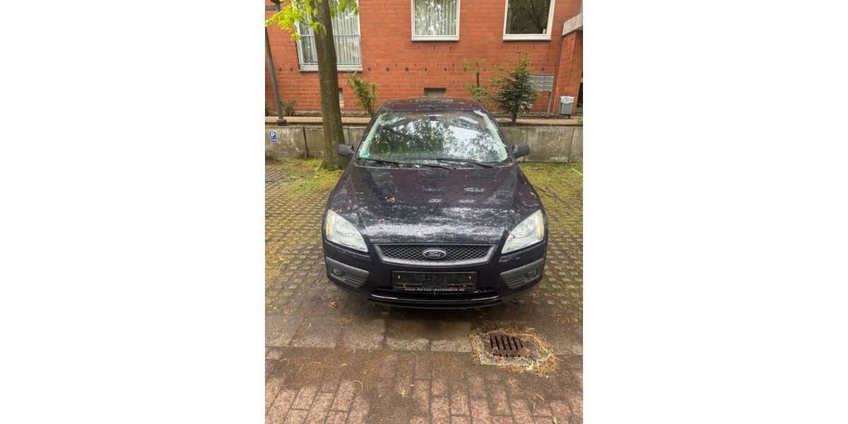 Ford Focus 184.000 km 1.500 &euro; Hannover 30459