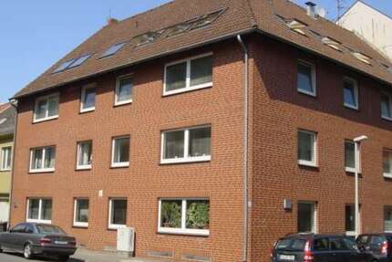 Wohnung zum Mieten in Hannover 540 € 57 m² 2 zimmer