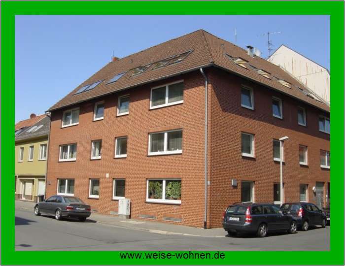 Wohnung zum Mieten in Hannover 540 € 57 m² 2 zimmer