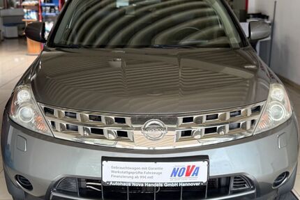 Nissan Murano 159.421 km 3.990 € Laatzen 30880