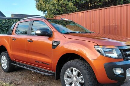Ford Ranger 101.300 km 15.500 &euro; Ronnenberg 30952