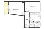 Einfamilienhaus Hannover Nordstadt - 2 Zimmer, 169.000&euro; | Angebot:26887695