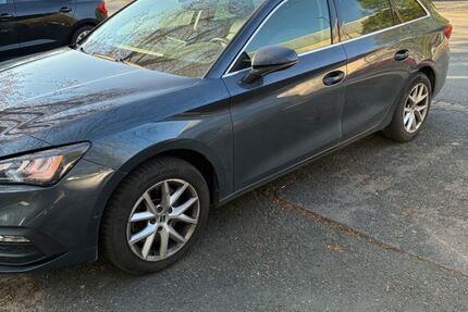 Seat Leon 106.000 km 16.450 &euro; Hannover 30519
