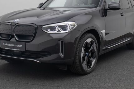 BMW iX3 56.968 km 33.999 € Isernhagen 30916