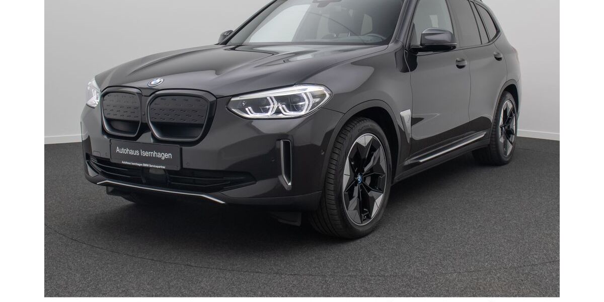 BMW iX3 56.968 km 33.999 € Isernhagen 30916